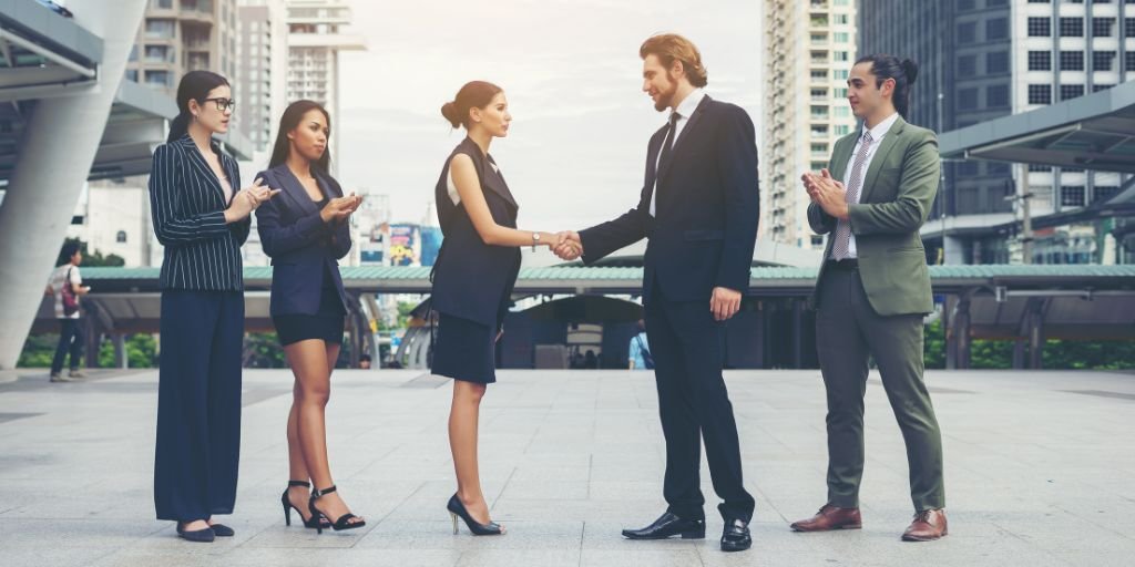 How to Set Up a Free Zone Company with a Corporate Shareholder in the UAE